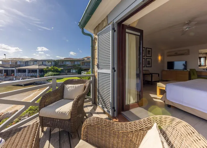 Hotel&spa Des Pecheurs Hotel