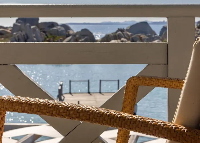 Hotel & Des Pecheurs