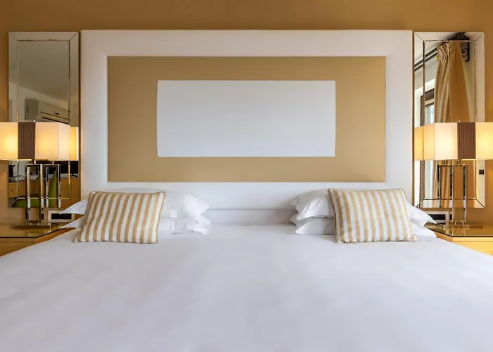 Hotel&spa Des Pecheurs 4*