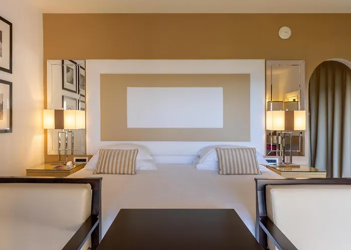 Hotel&spa Des Pecheurs