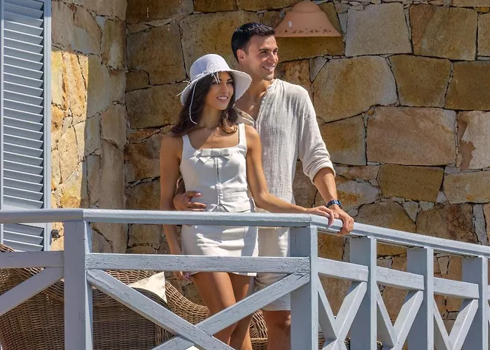 & Des Pecheurs Hotel