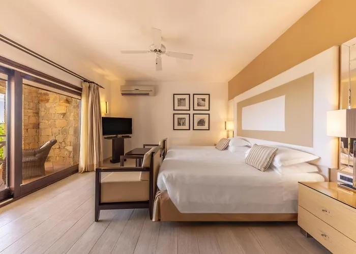 Hotel Hotel&spa Des Pecheurs Bonifacio (Corsica)