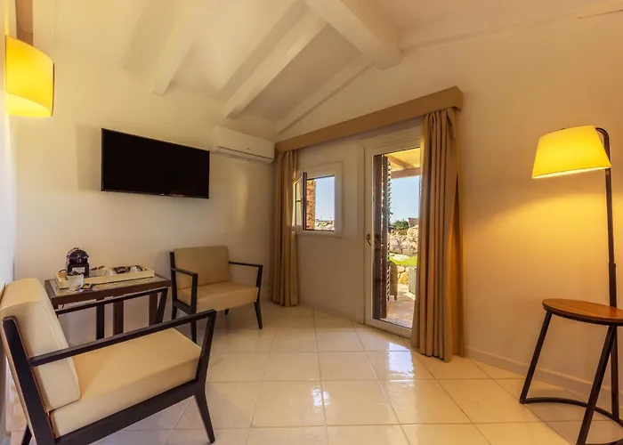 Hotel&spa Des Pecheurs