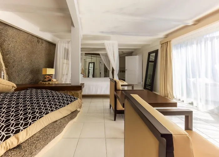 Hotel&spa Des Pecheurs Hotel