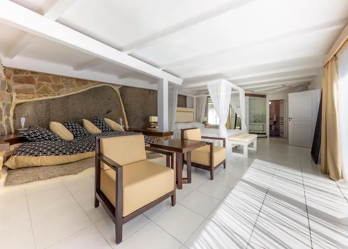 Hotel&spa Des Pecheurs Hotel