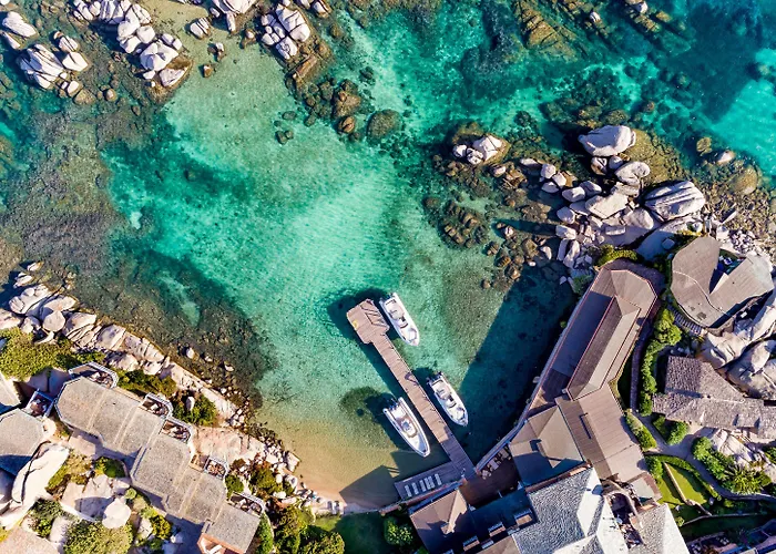 Hotel&spa Des Pecheurs Hotel 4*