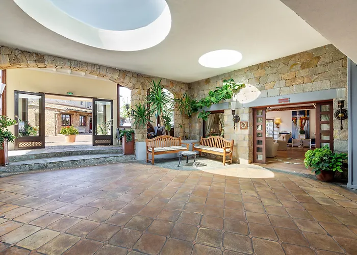 & Des Pecheurs 4* Bonifacio (Corsica)