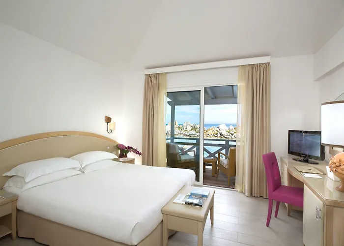 Hotel & Des Pecheurs