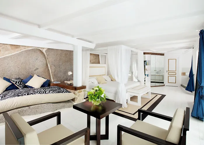 Hotel Hotel&spa Des Pecheurs