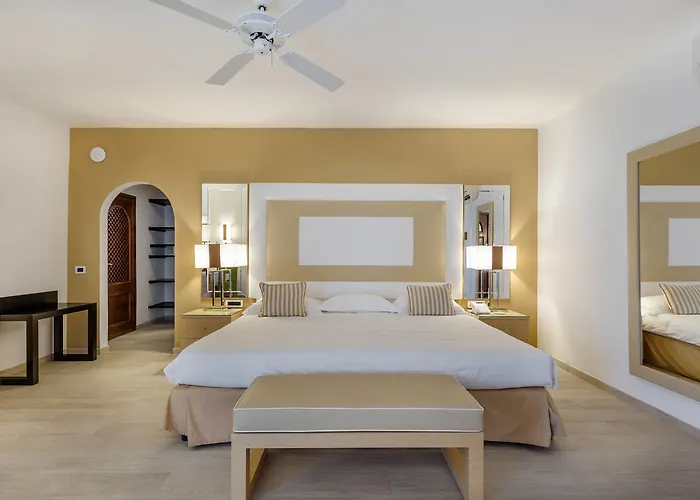 Hotel&spa Des Pecheurs Hotel Bonifacio (Corsica)