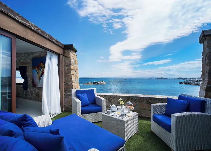 Hotel&spa Des Pecheurs Hotel 4*