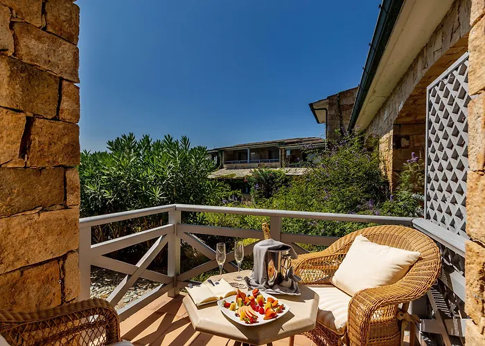 Hotel Hotel&spa Des Pecheurs