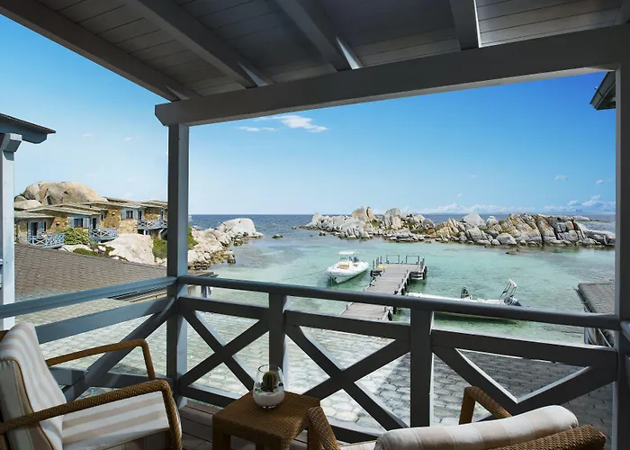 & Des Pecheurs Bonifacio (Corsica)