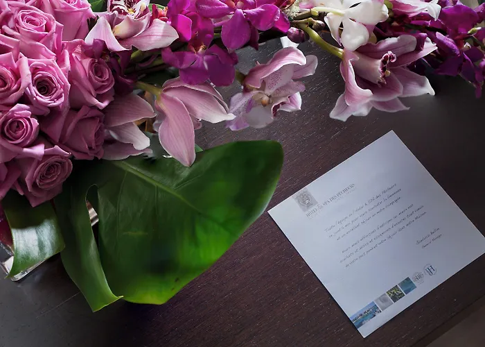 Hotel Hotel&spa Des Pecheurs