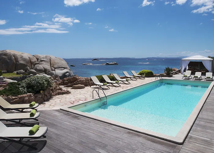 Hotel&spa Des Pecheurs Hotel