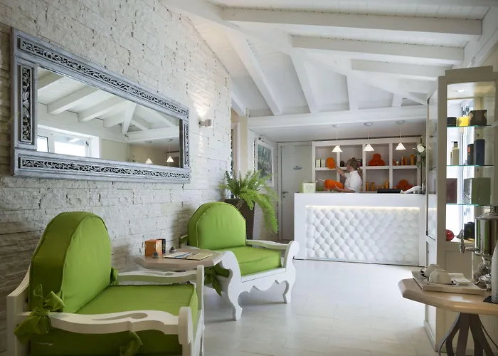 & Des Pecheurs 4* Bonifacio (Corsica)