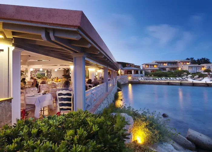 Hotel Hotel&spa Des Pecheurs 4*