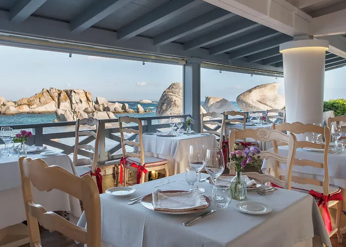 Hotel Hotel&spa Des Pecheurs Bonifacio (Corsica)