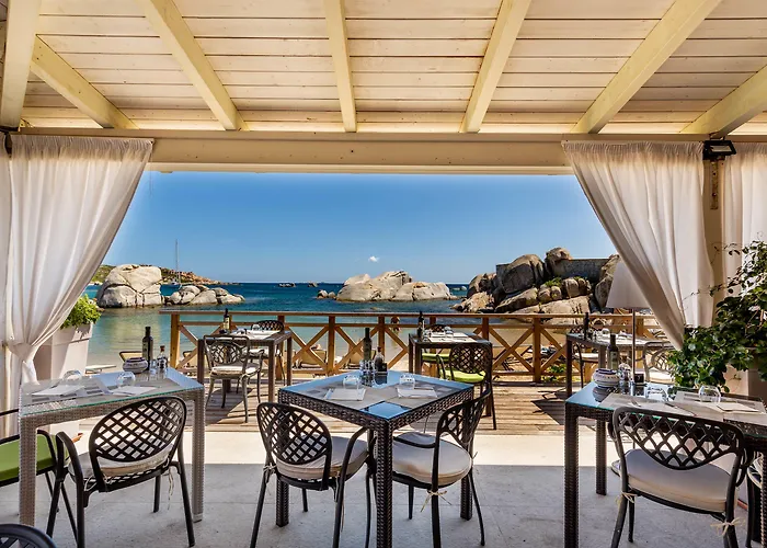 & Des Pecheurs Bonifacio (Corsica)