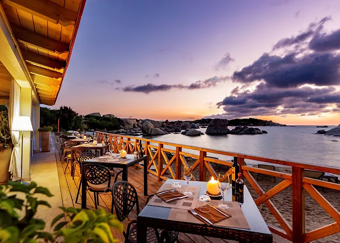 Hotel & Des Pecheurs