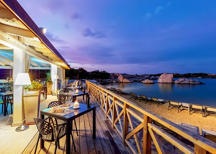 & Des Pecheurs Bonifacio (Corsica)