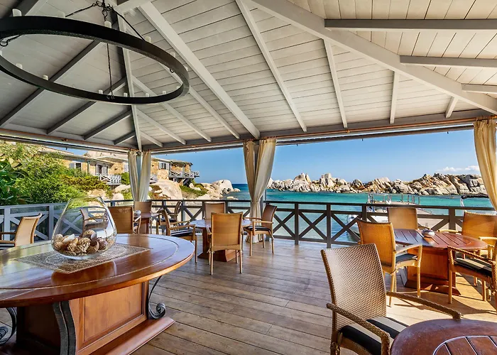 Hotel&spa Des Pecheurs Hotel Bonifacio (Corsica)