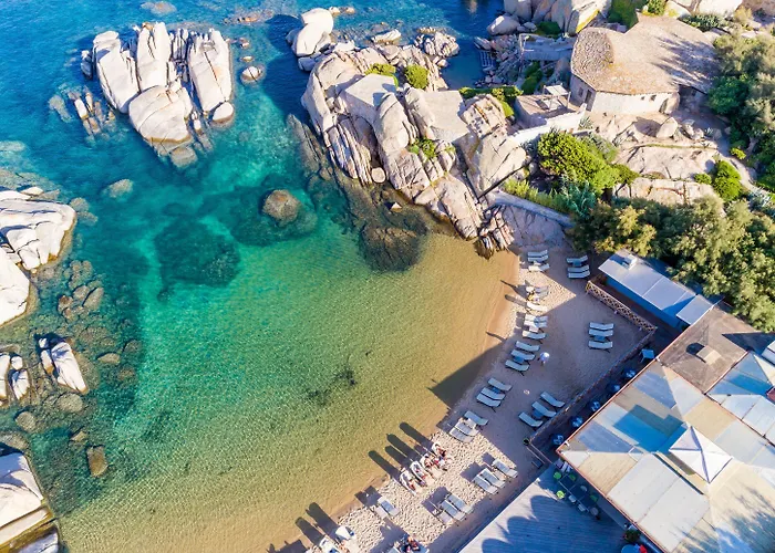 & Des Pecheurs 4* Bonifacio (Corsica)