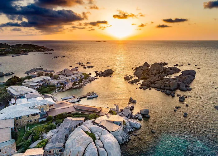 Hotel&spa Des Pecheurs Hotel