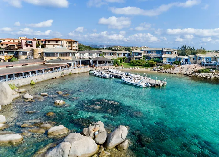 & Des Pecheurs 4* Bonifacio (Corsica)