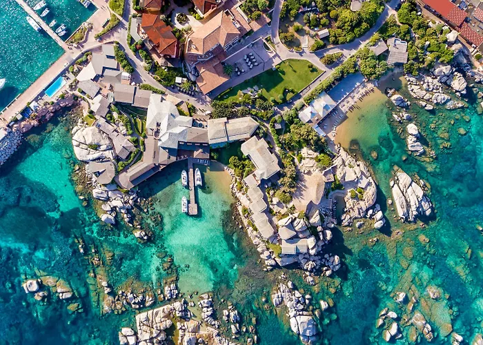 Hotel Hotel&spa Des Pecheurs