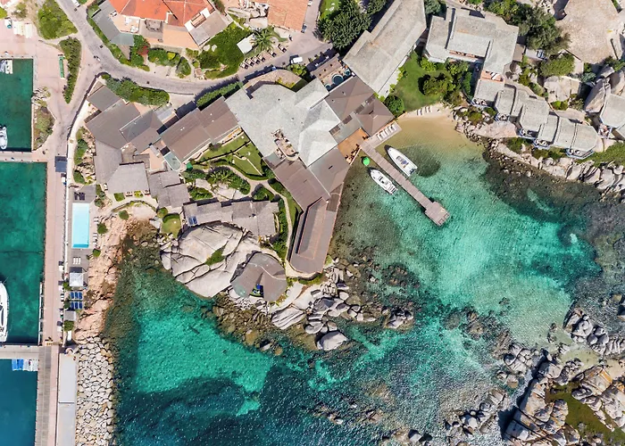 Hotel Hotel&spa Des Pecheurs