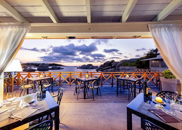 Hotel&spa Des Pecheurs