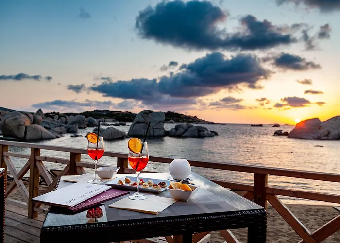 & Des Pecheurs Hotel Bonifacio (Corsica)