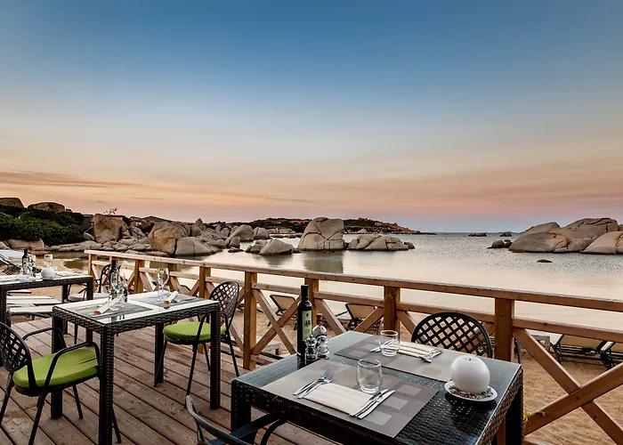 Hotel Hotel&spa Des Pecheurs Bonifacio (Corsica)