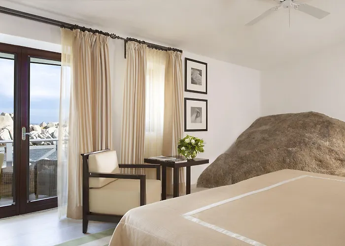 Hotel&spa Des Pecheurs