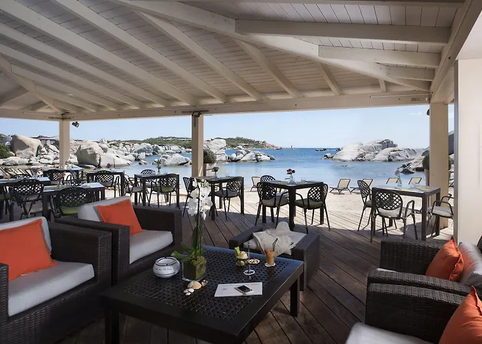 Hotel&spa Des Pecheurs